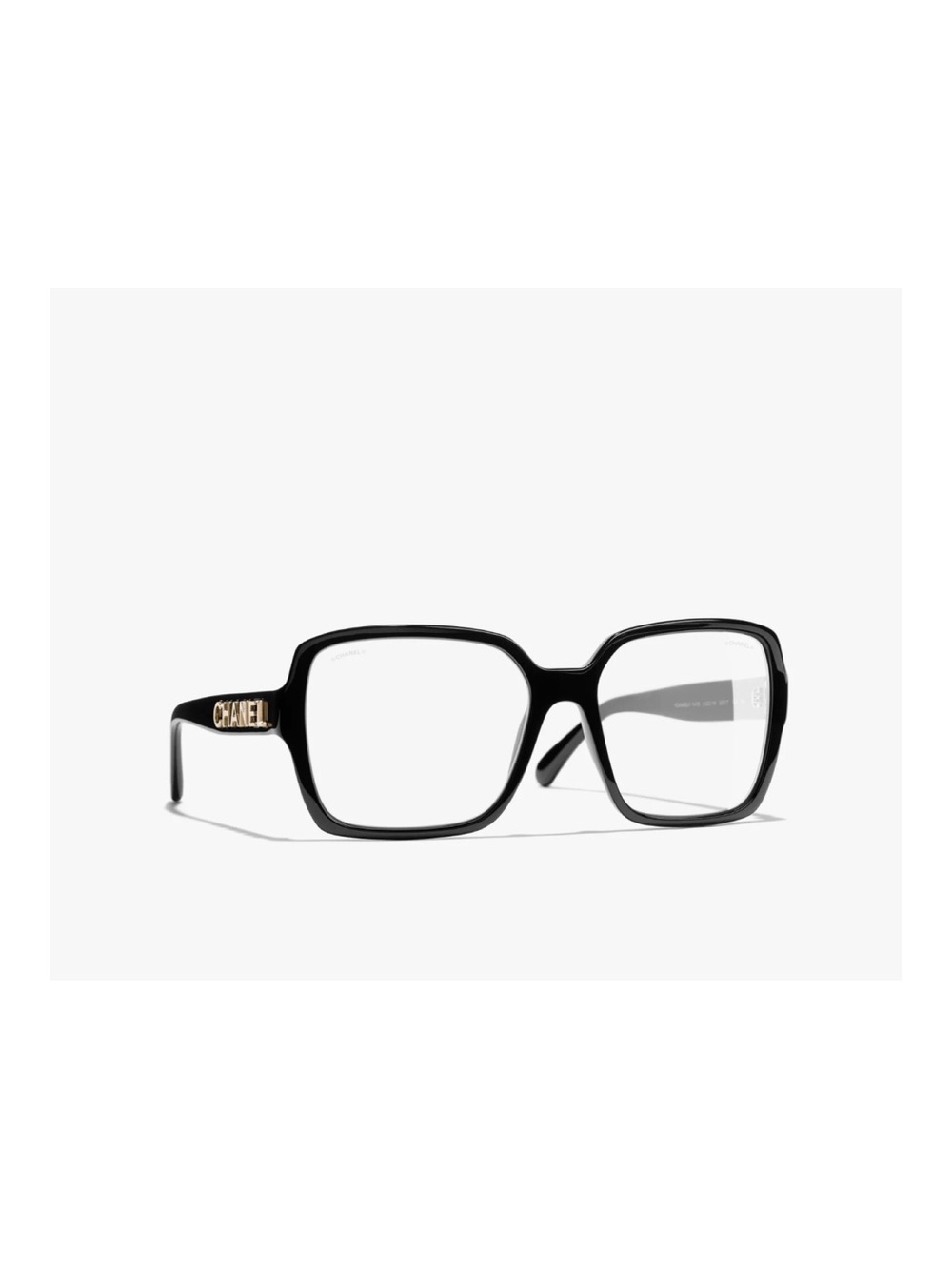 CHANEL Oversized Glasses